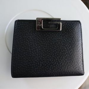 Gucci unisex wallet